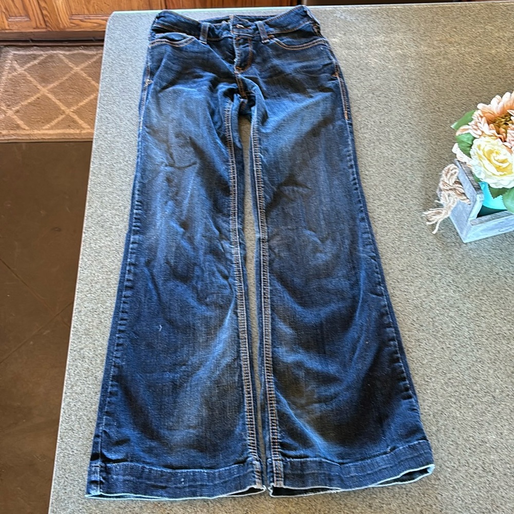 Good condition ariat trousers